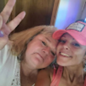 Meet your Posher, Joanne